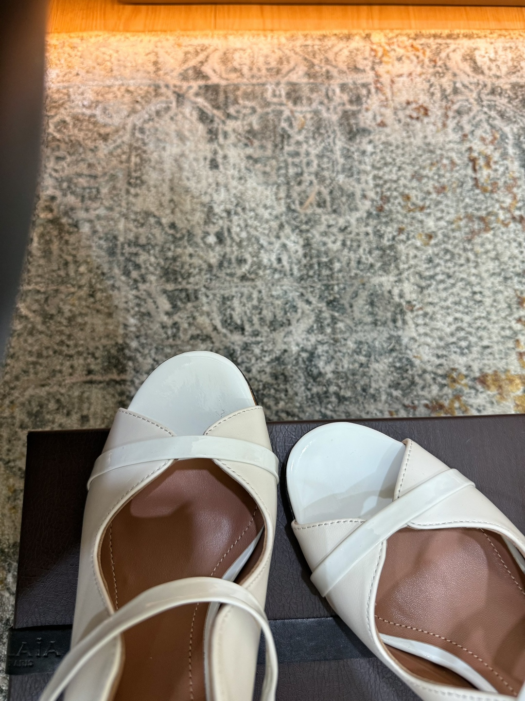 Designer Women Shoes