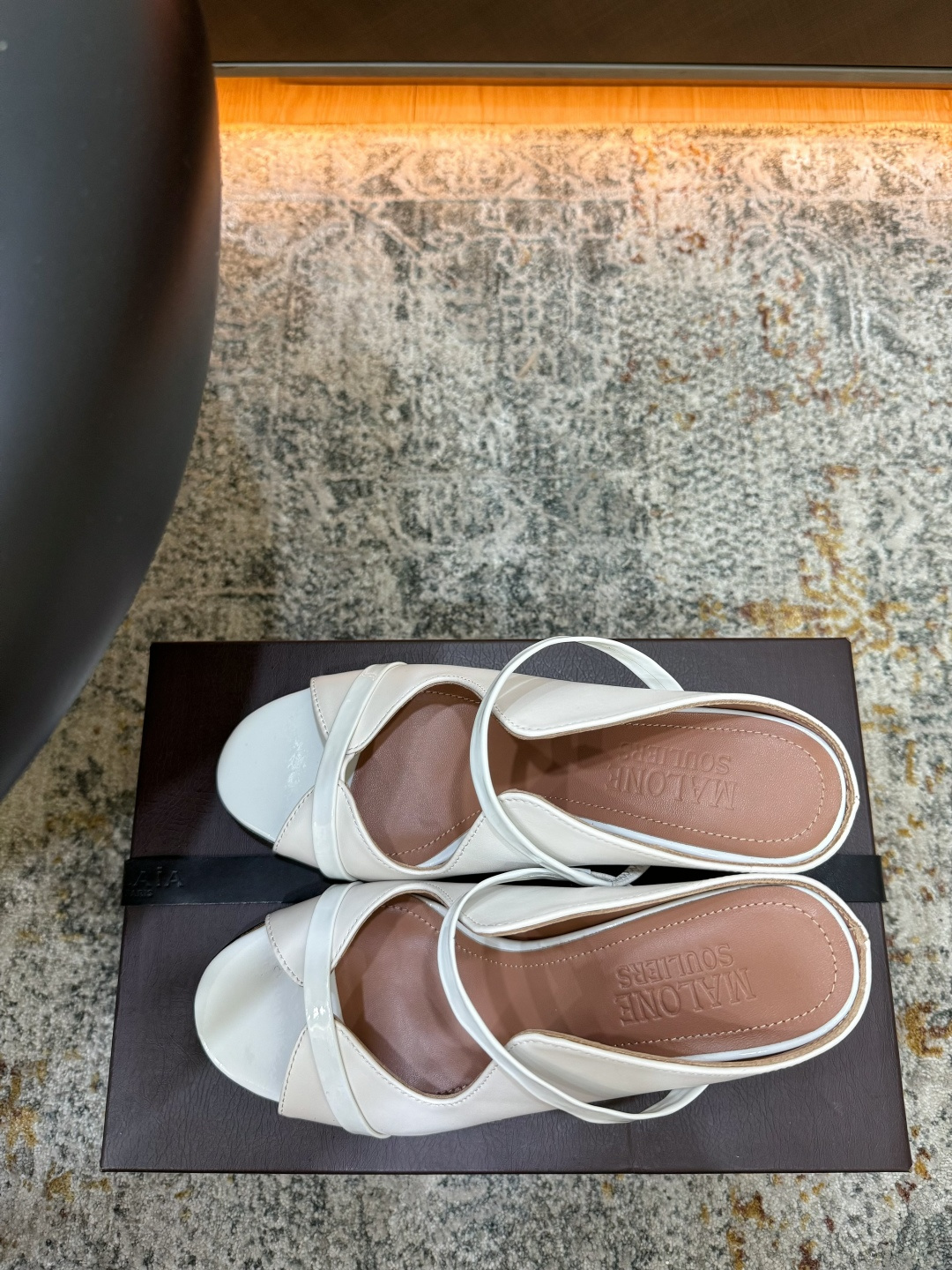 Designer Women Shoes