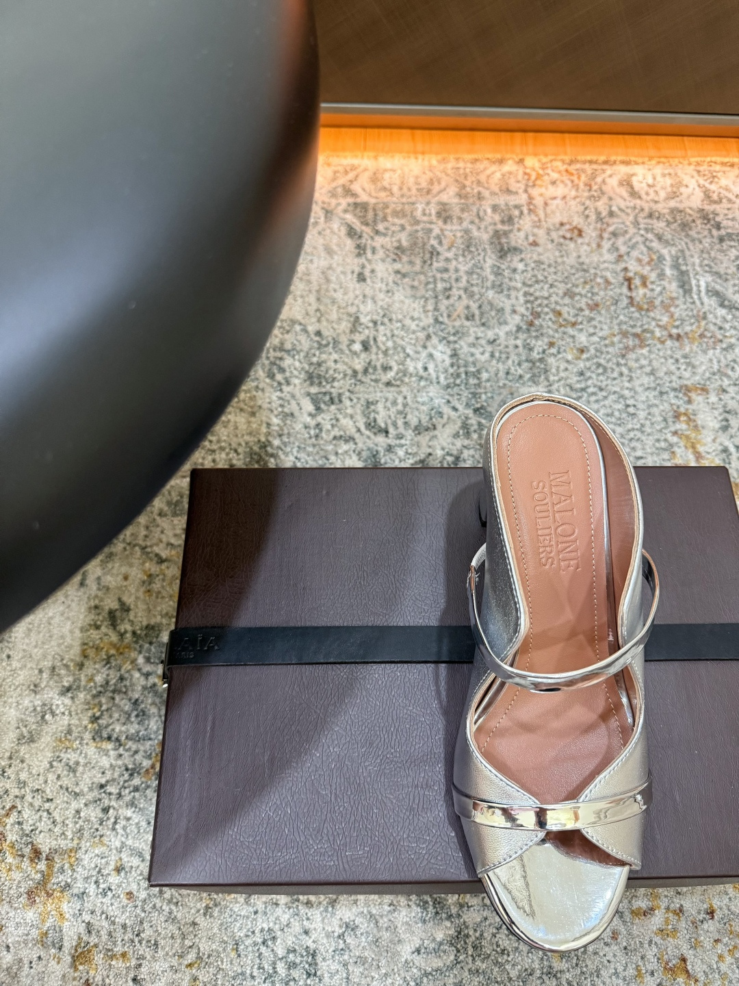 Designer Women Shoes