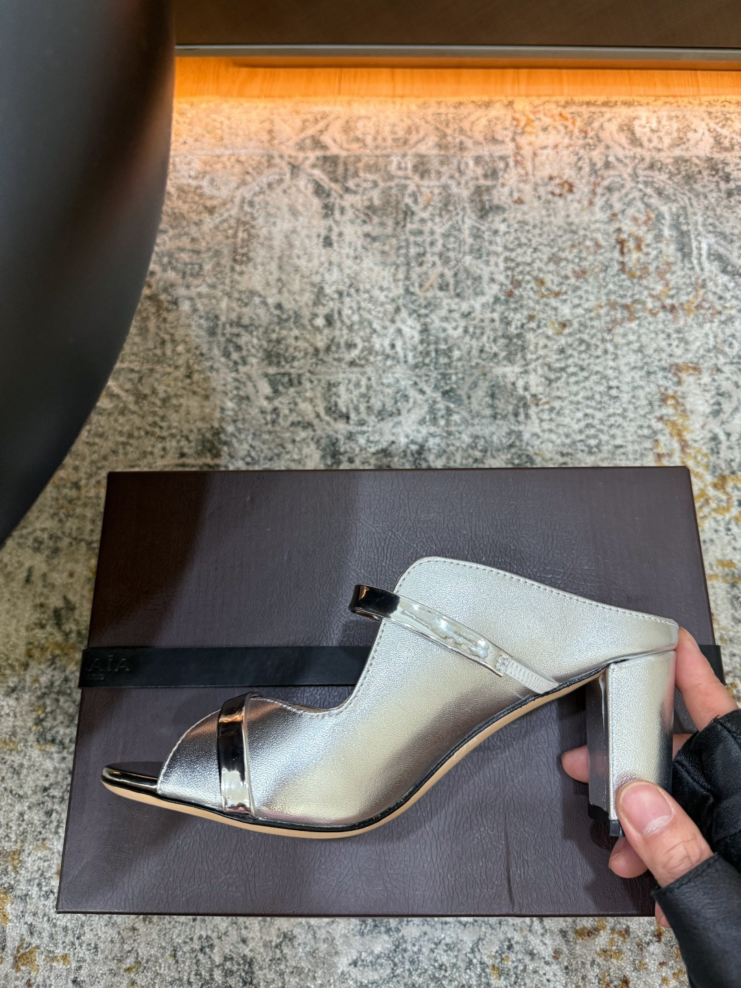 Designer Women Shoes