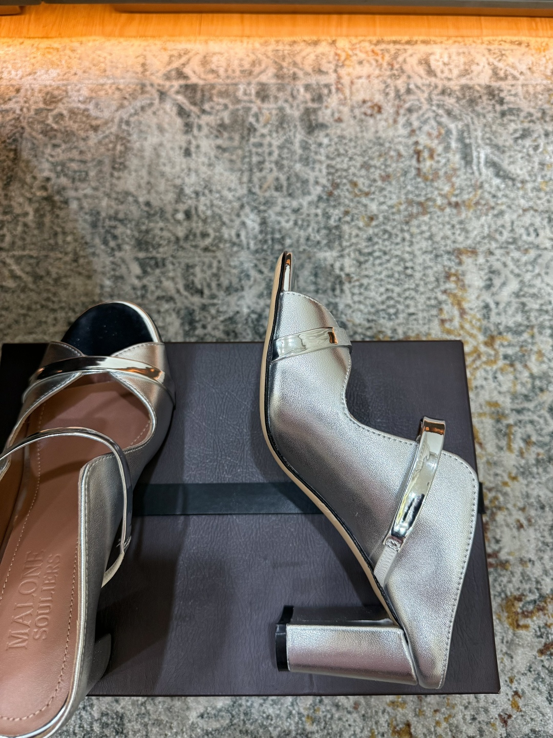 Designer Women Shoes