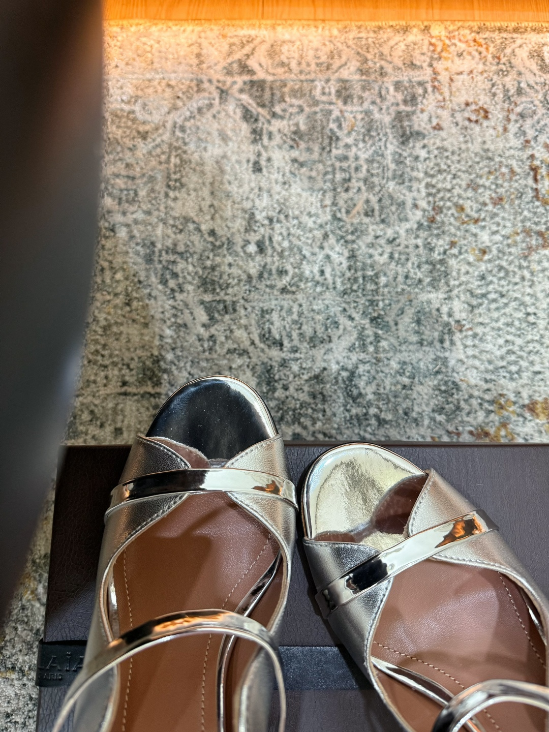 Designer Women Shoes