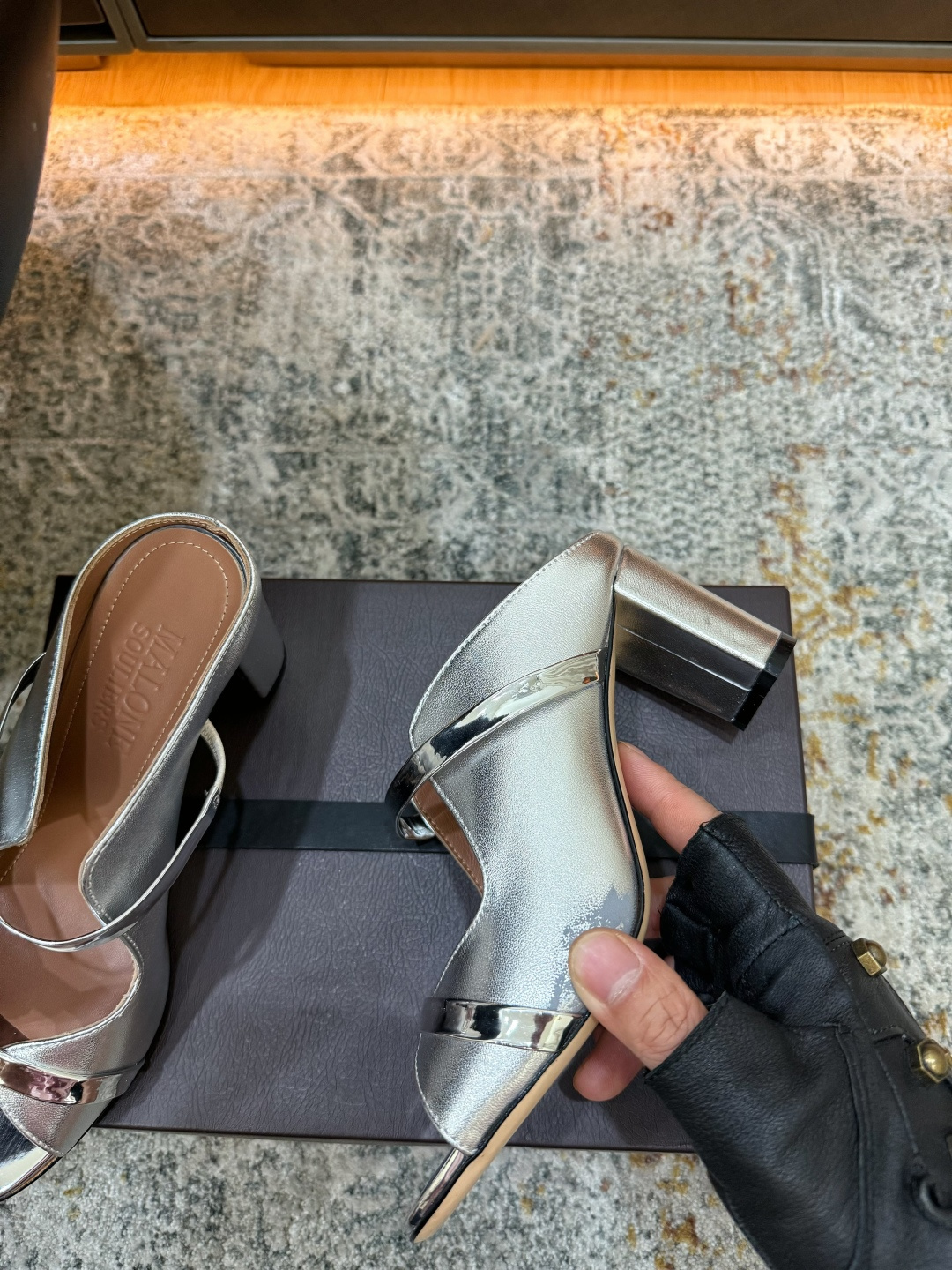 Designer Women Shoes
