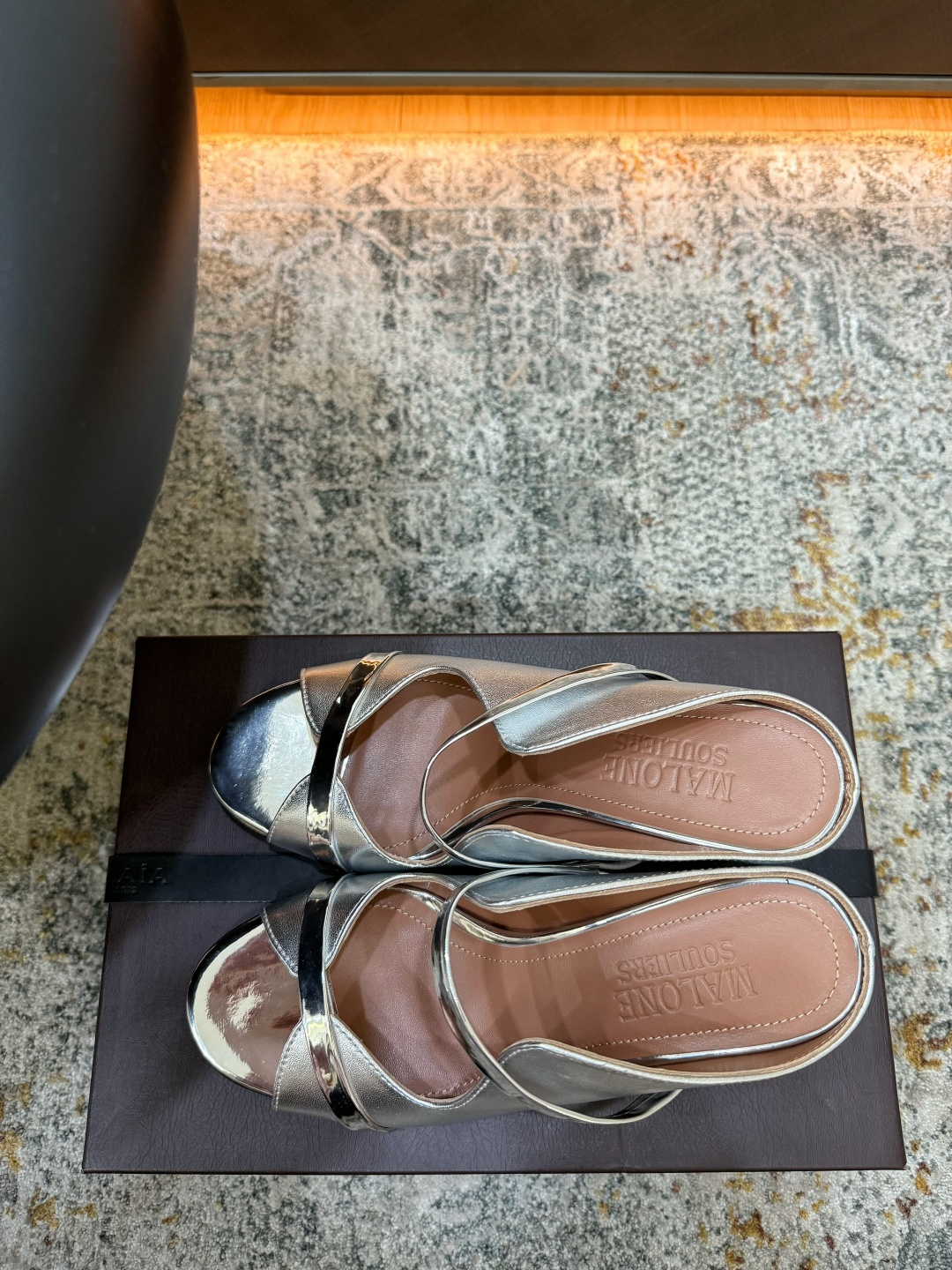 Designer Women Shoes