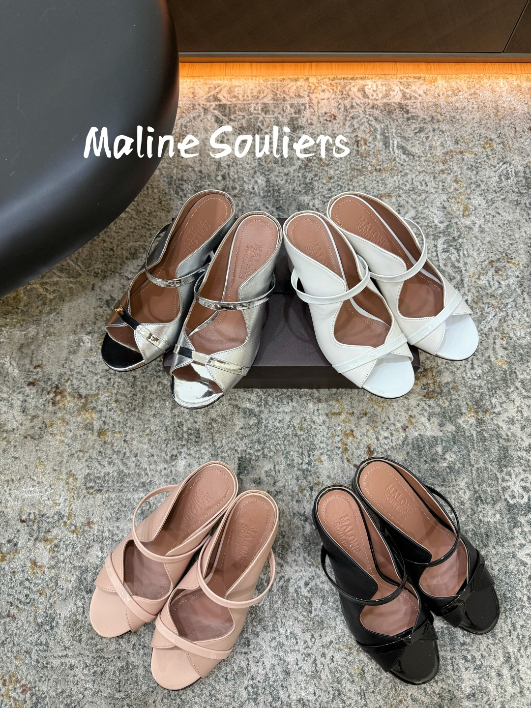 Designer Women Shoes