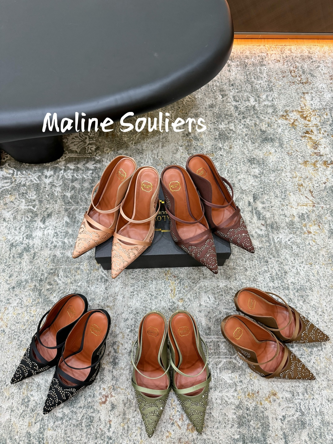 Designer Women Shoes