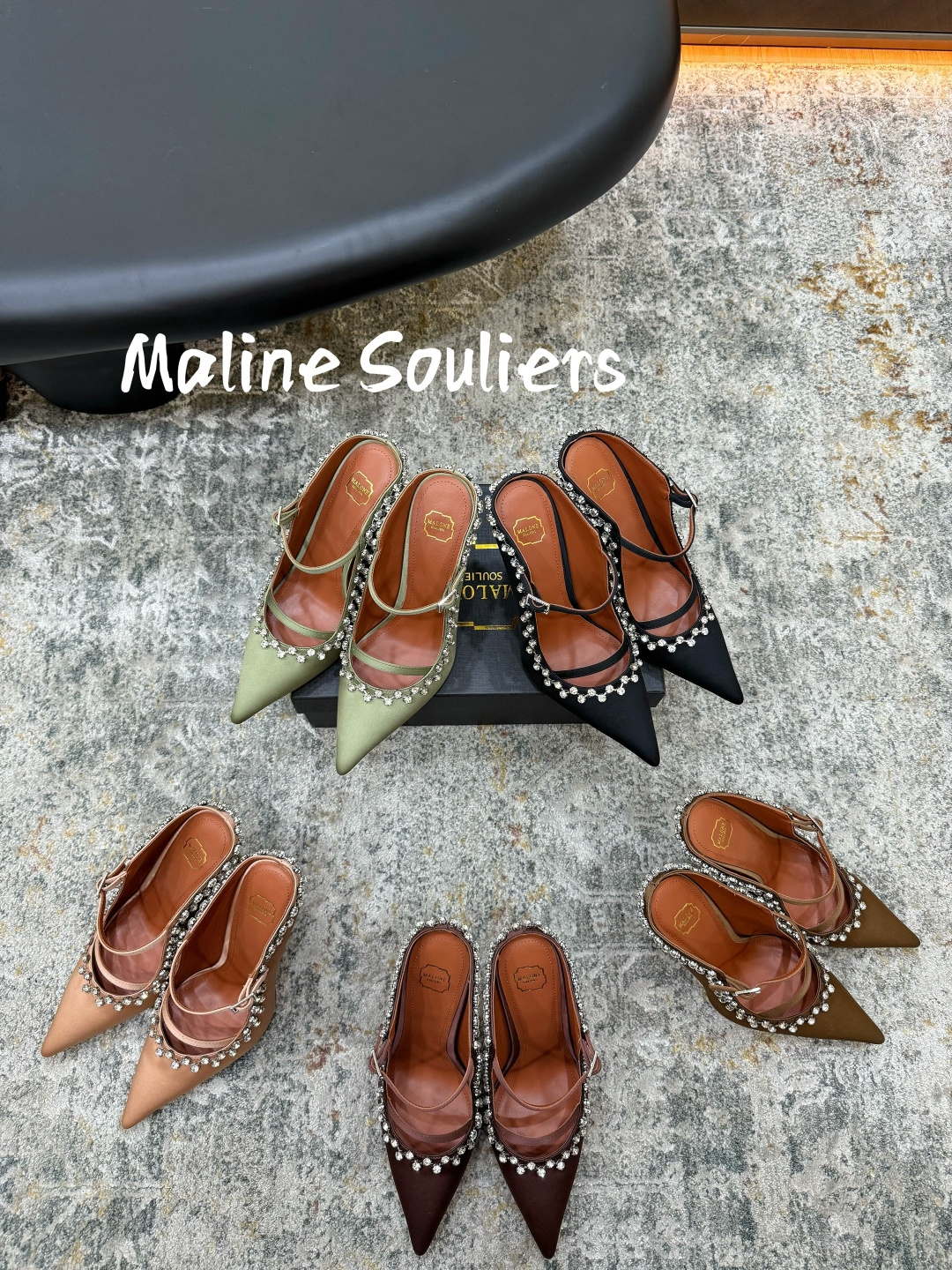 Designer Women Shoes