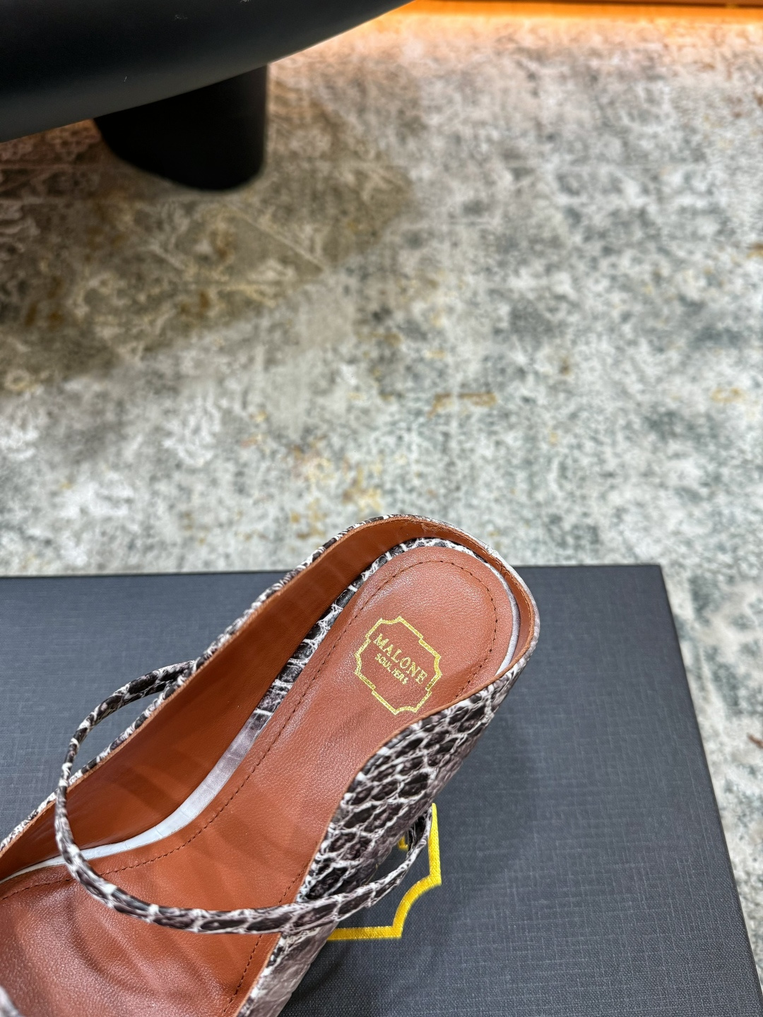 Designer Women Shoes