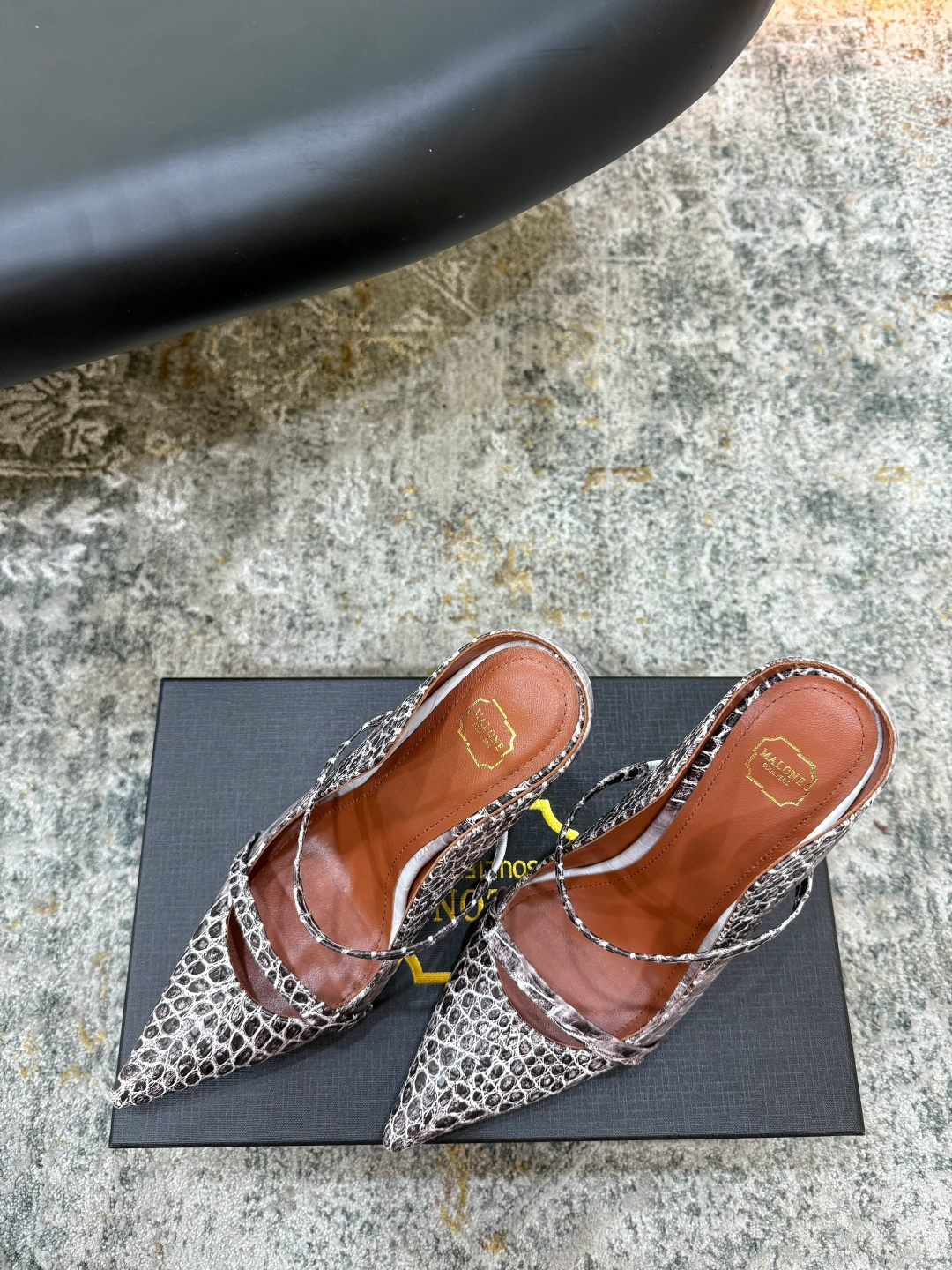 Designer Women Shoes