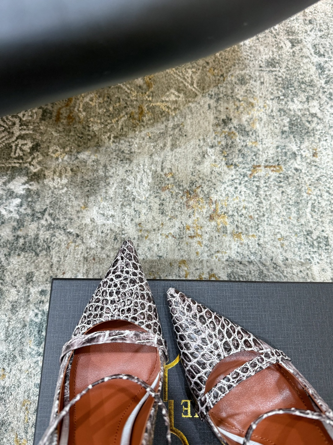 Designer Women Shoes
