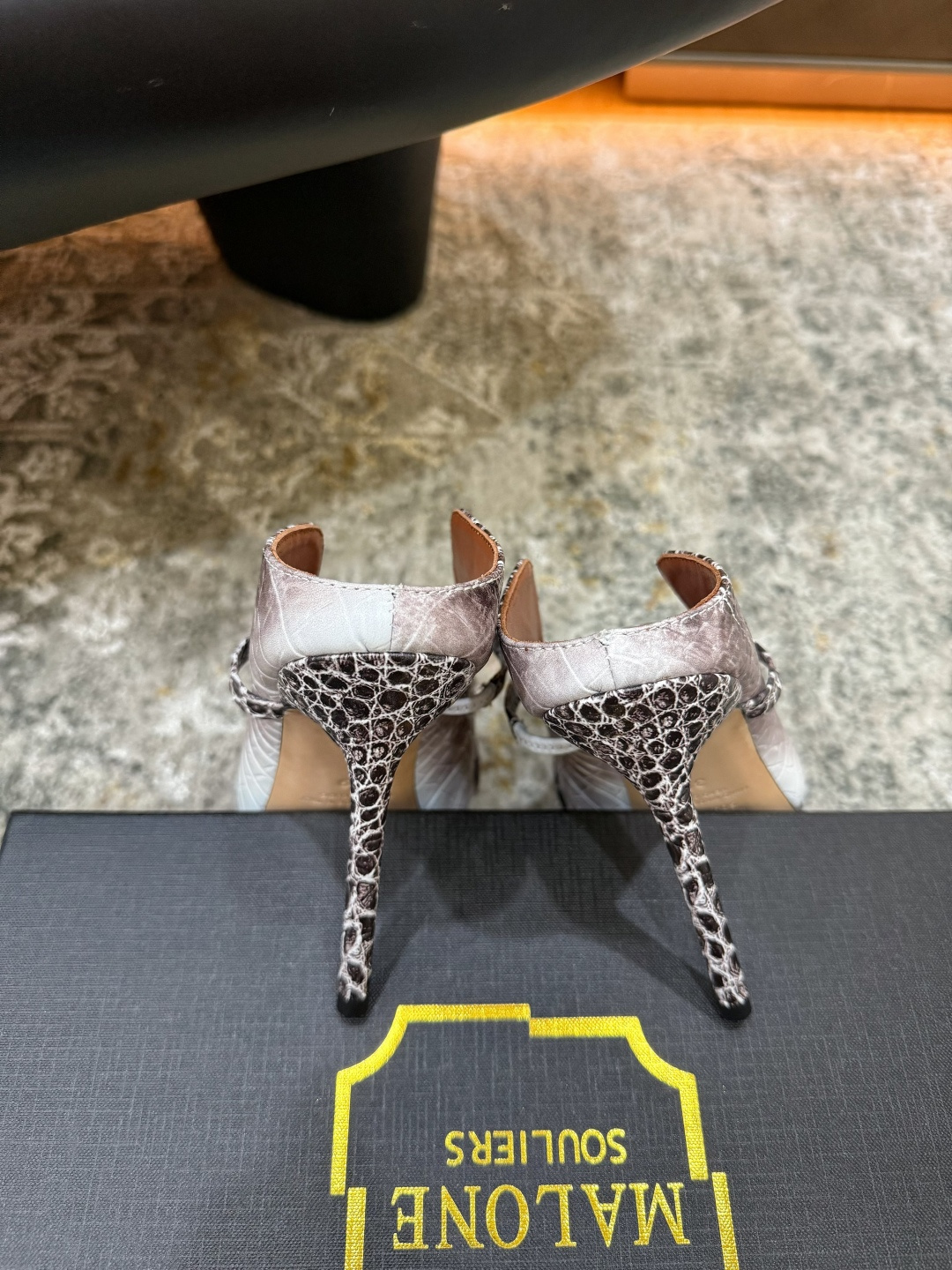 Designer Women Shoes