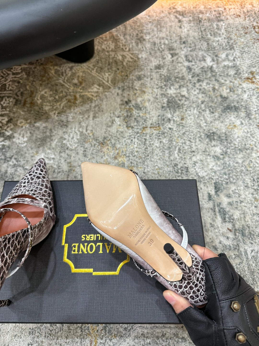 Designer Women Shoes