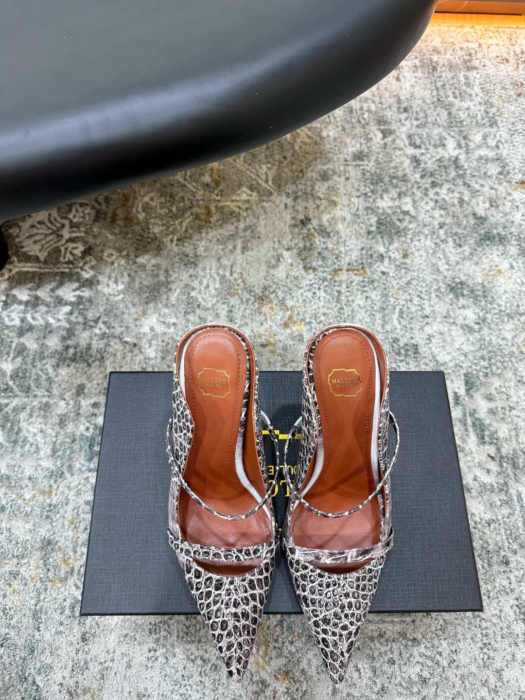Designer Women Shoes