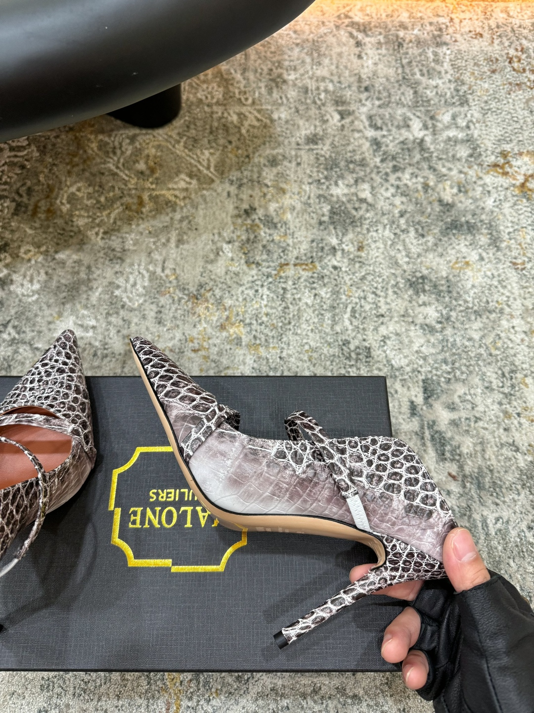 Designer Women Shoes