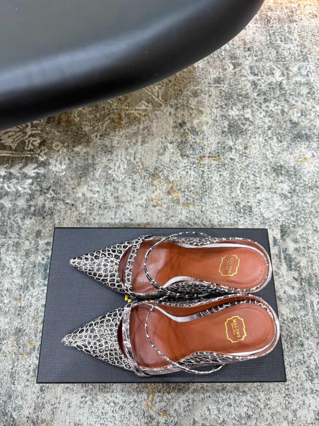 Designer Women Shoes