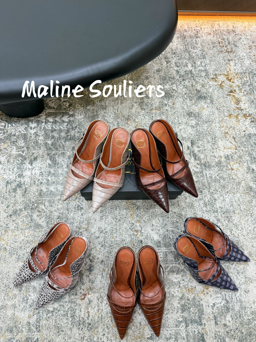 Designer Women Shoes