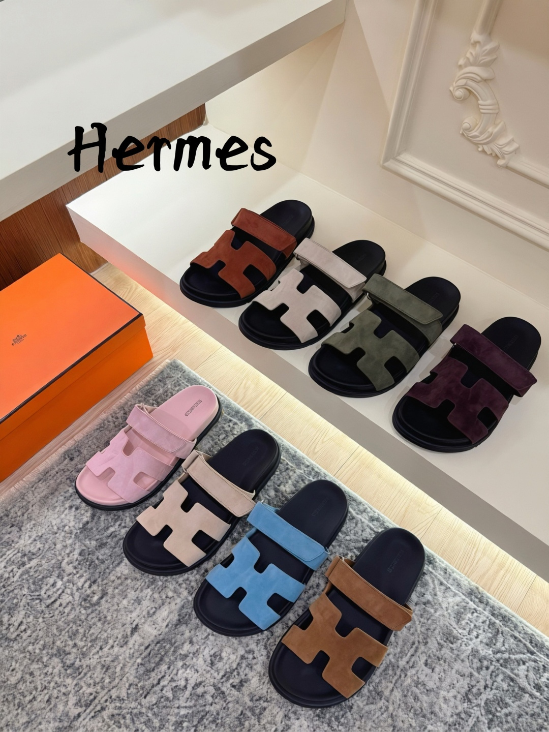 Designer Women Shoes