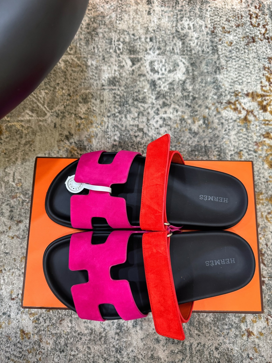 Designer Women Shoes