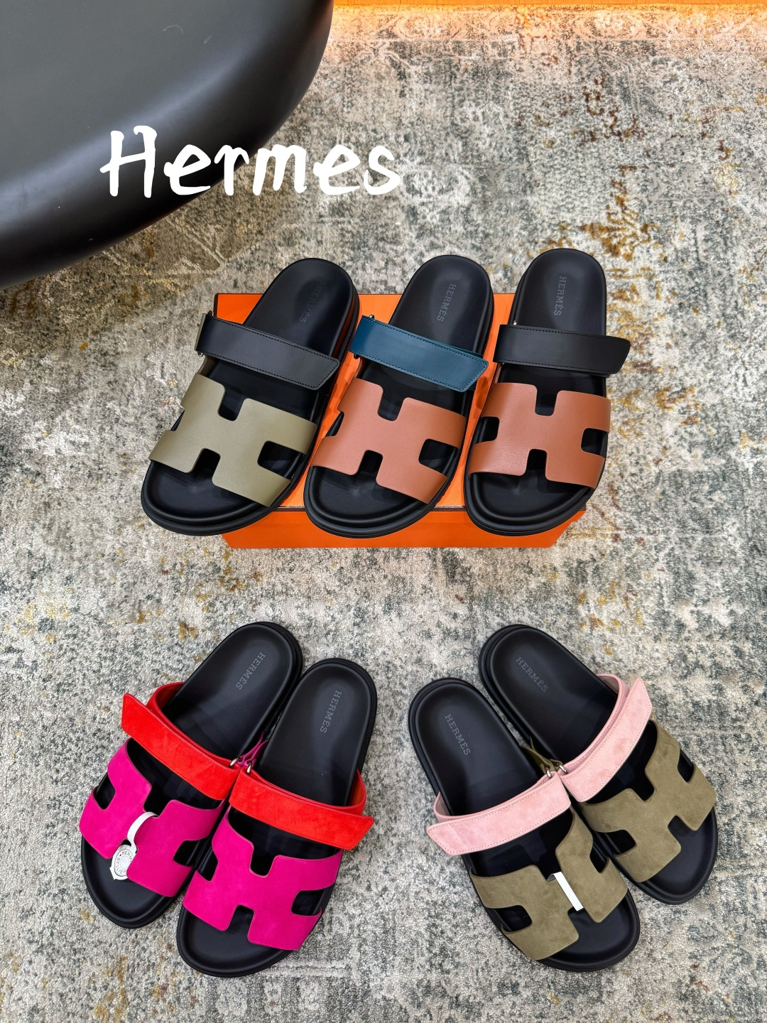 Designer Women Shoes