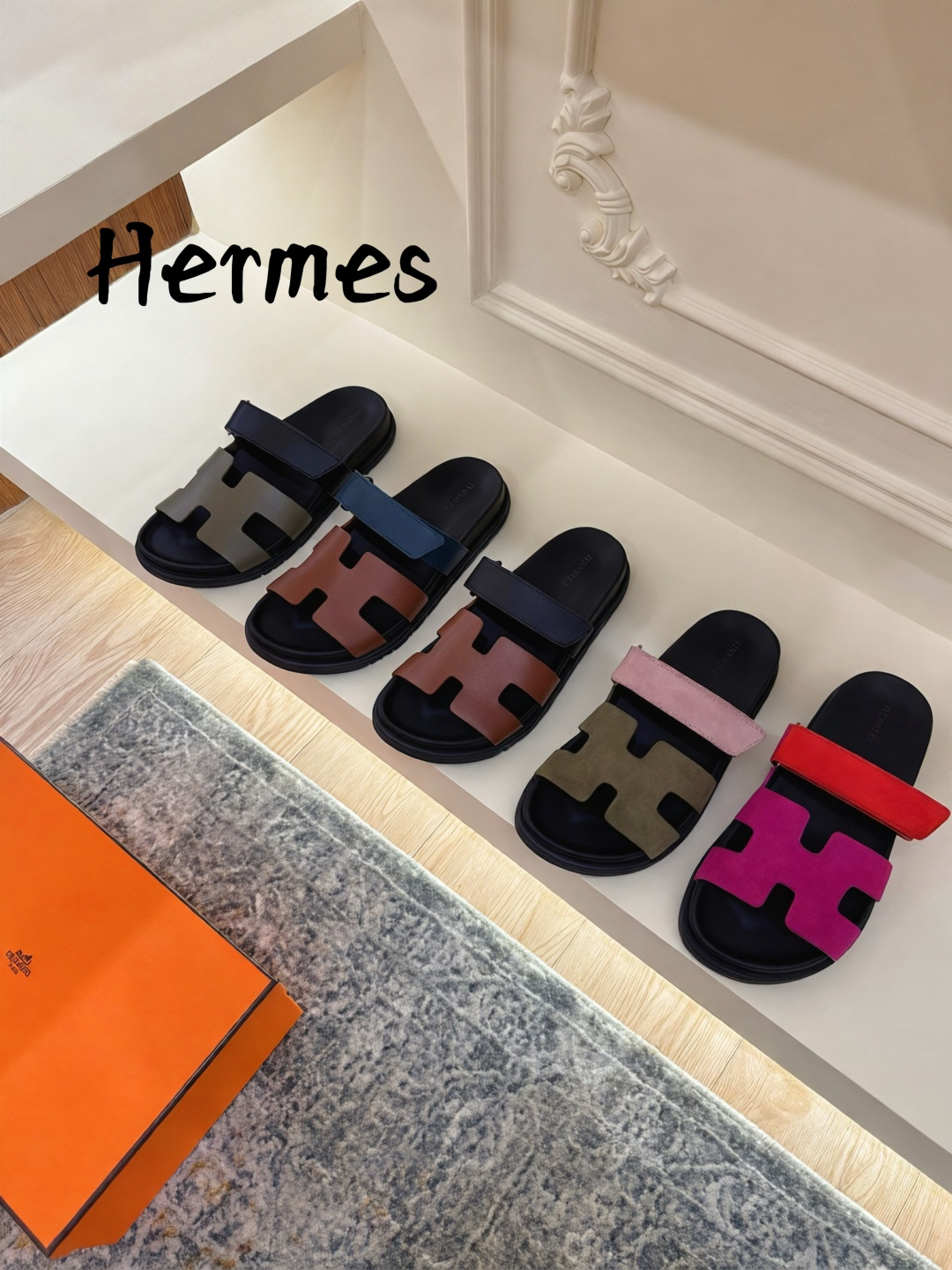 Designer Women Shoes