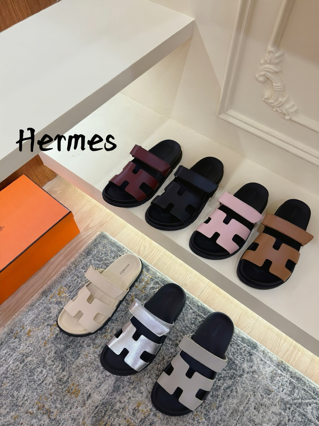 Designer Women Shoes