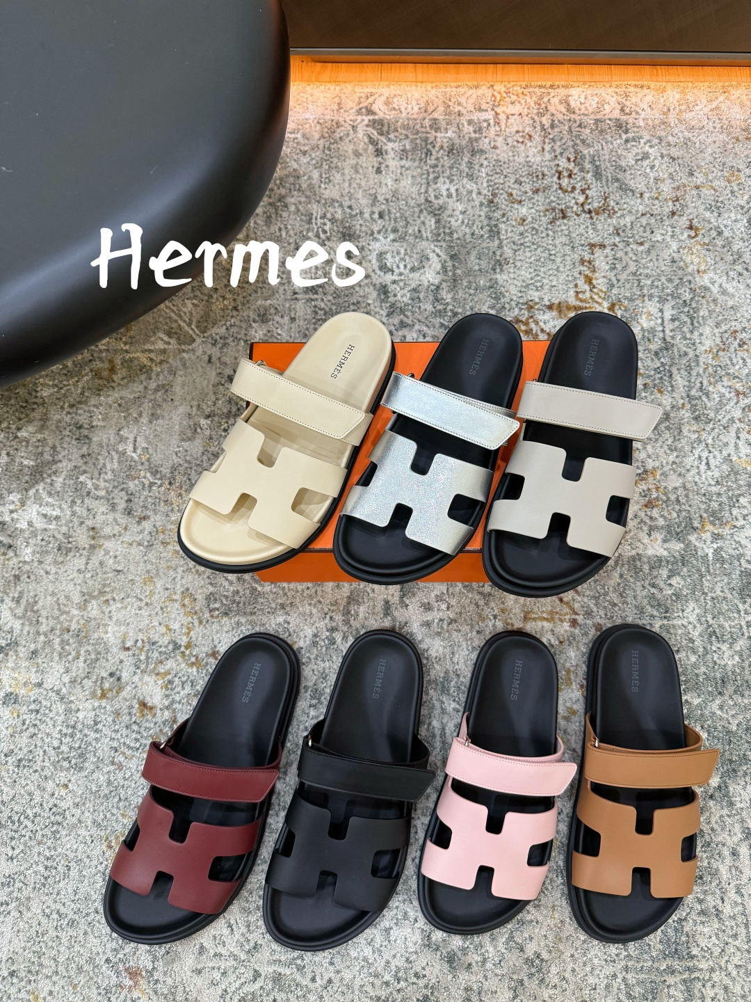 Designer Women Shoes