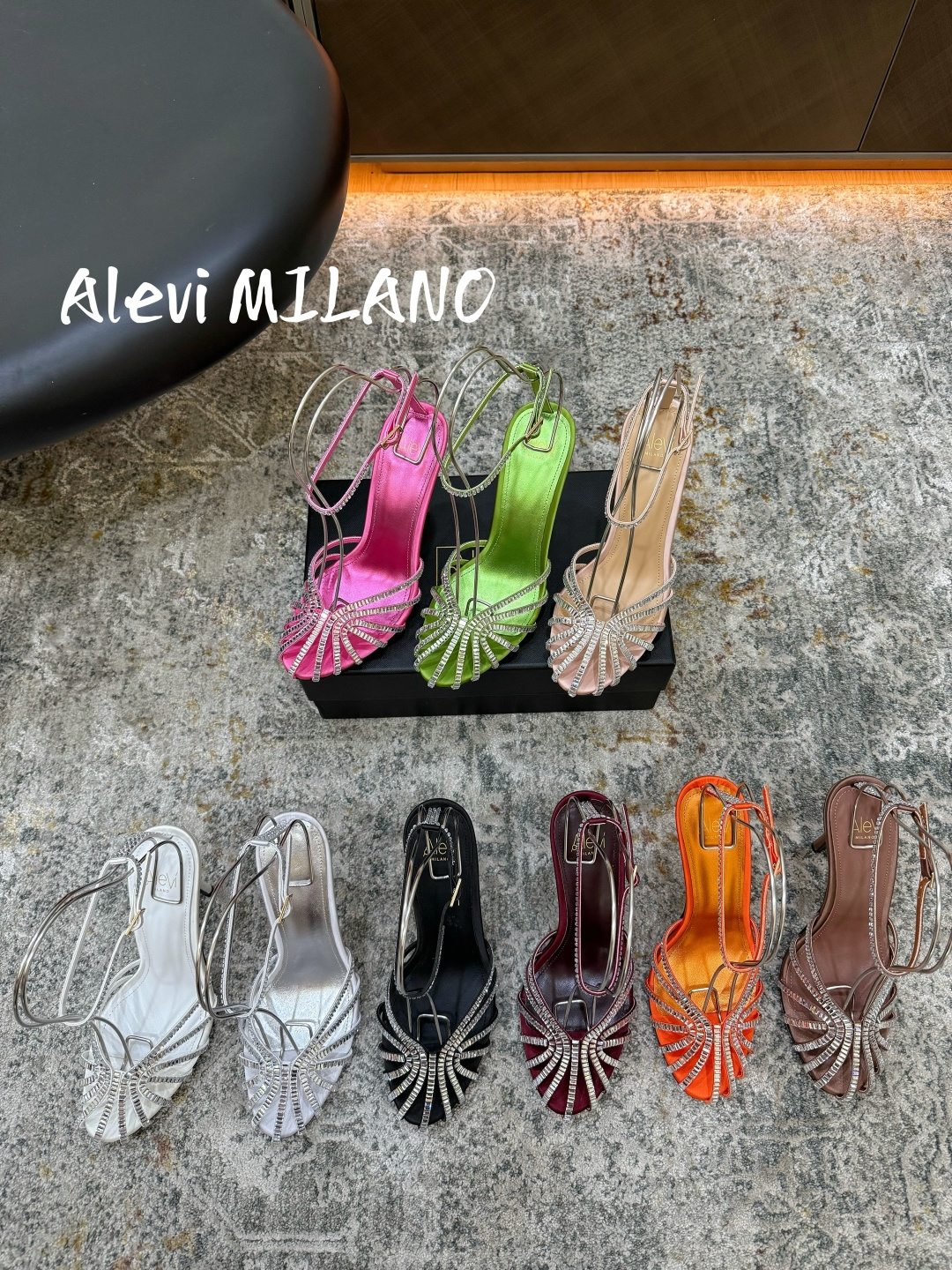 Designer Women Shoes
