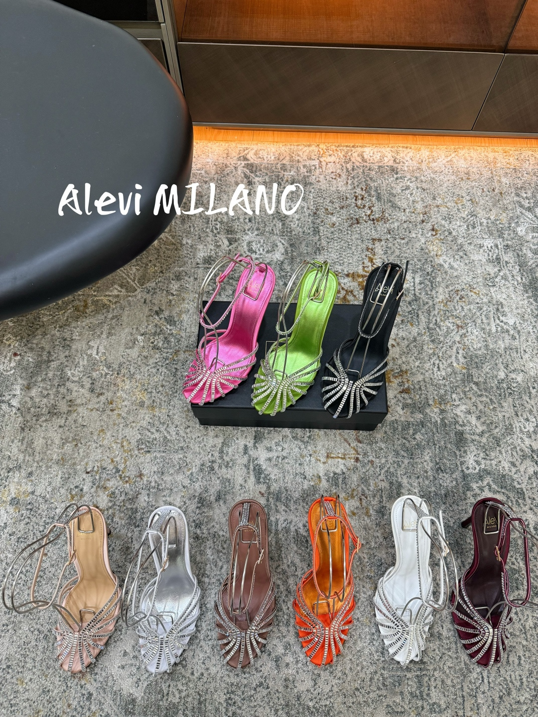Designer Women Shoes