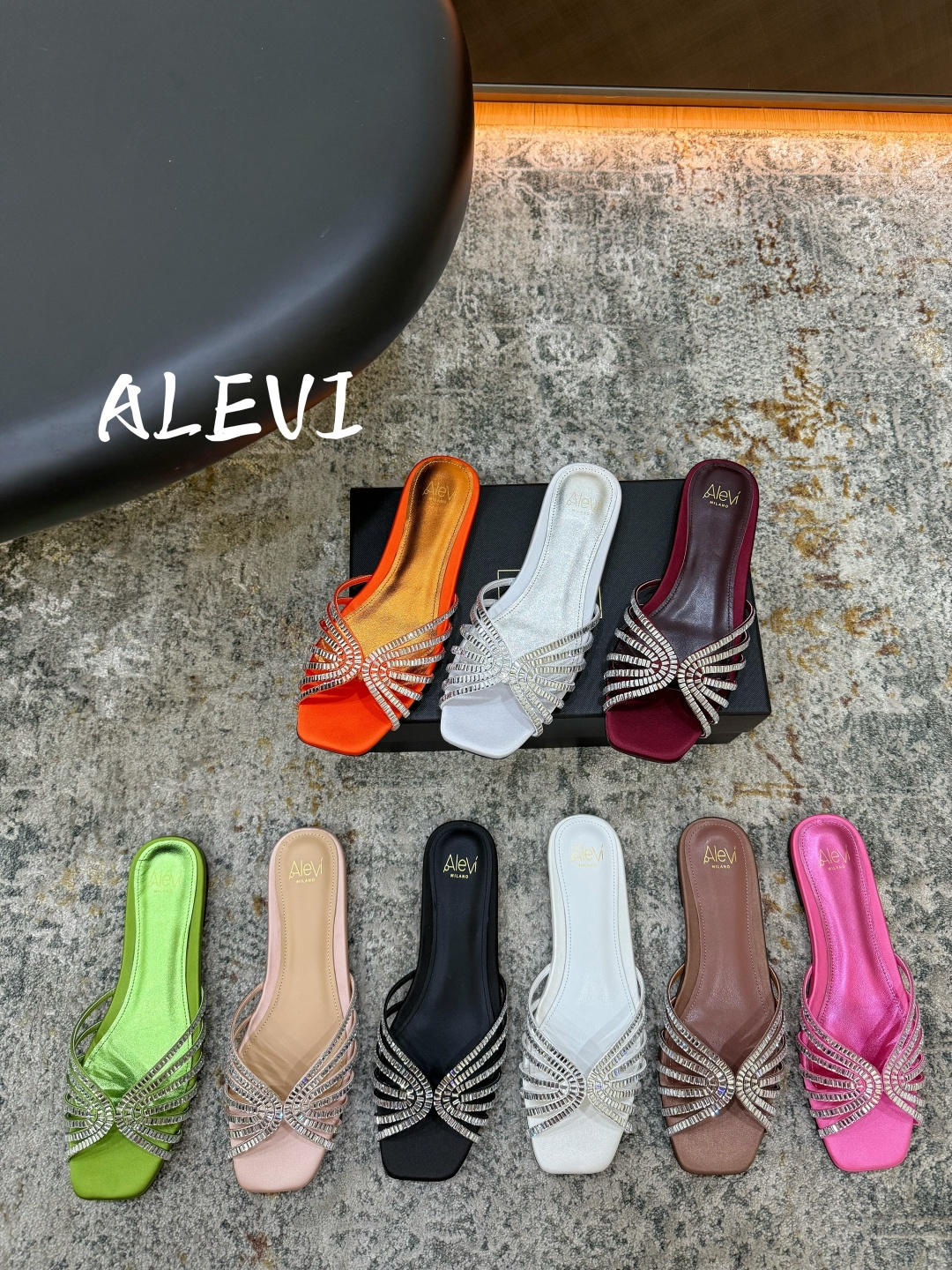 Designer Women Shoes