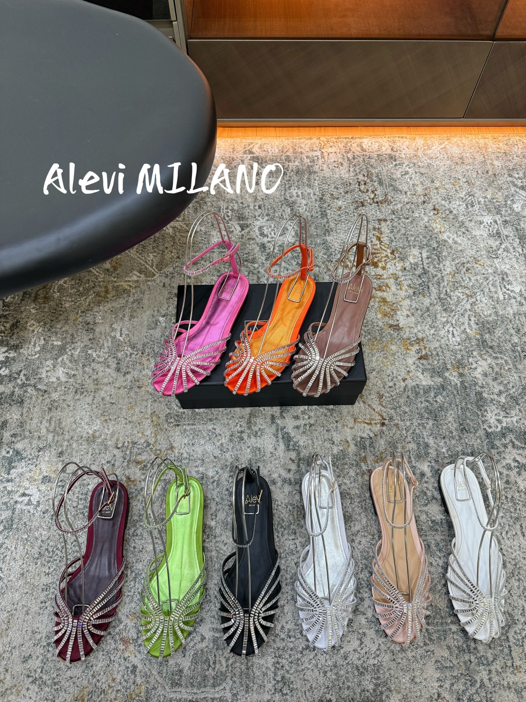 Designer Women Shoes