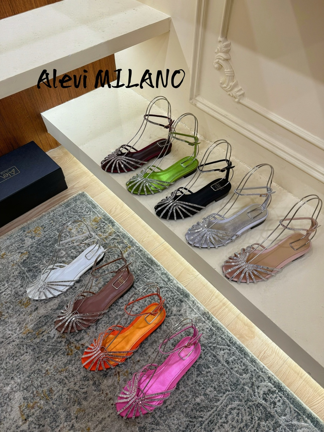 Designer Women Shoes