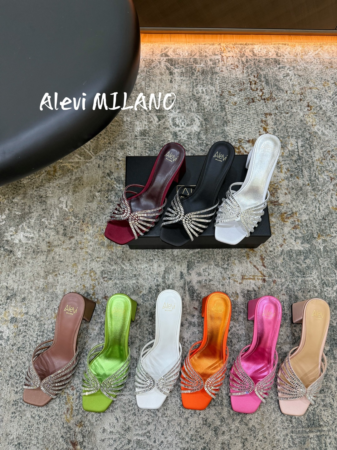 Designer Women Shoes