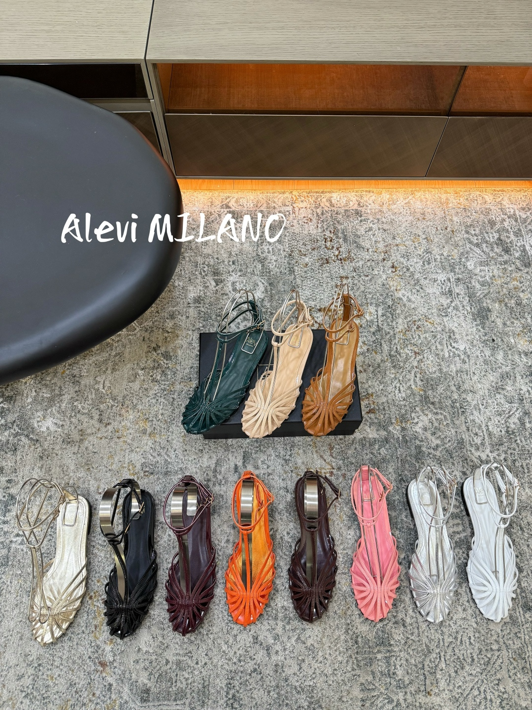 Designer Women Shoes