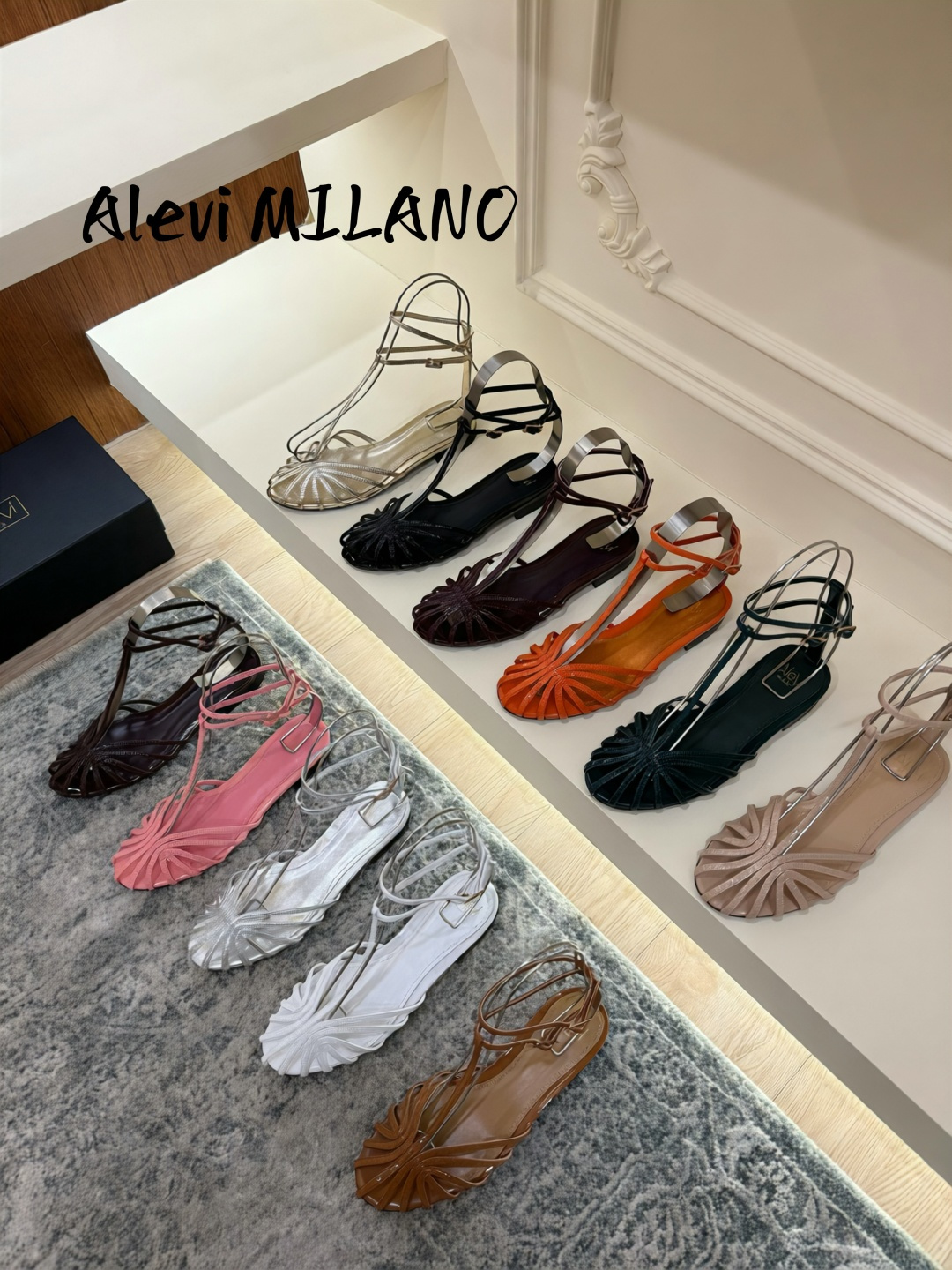 Designer Women Shoes