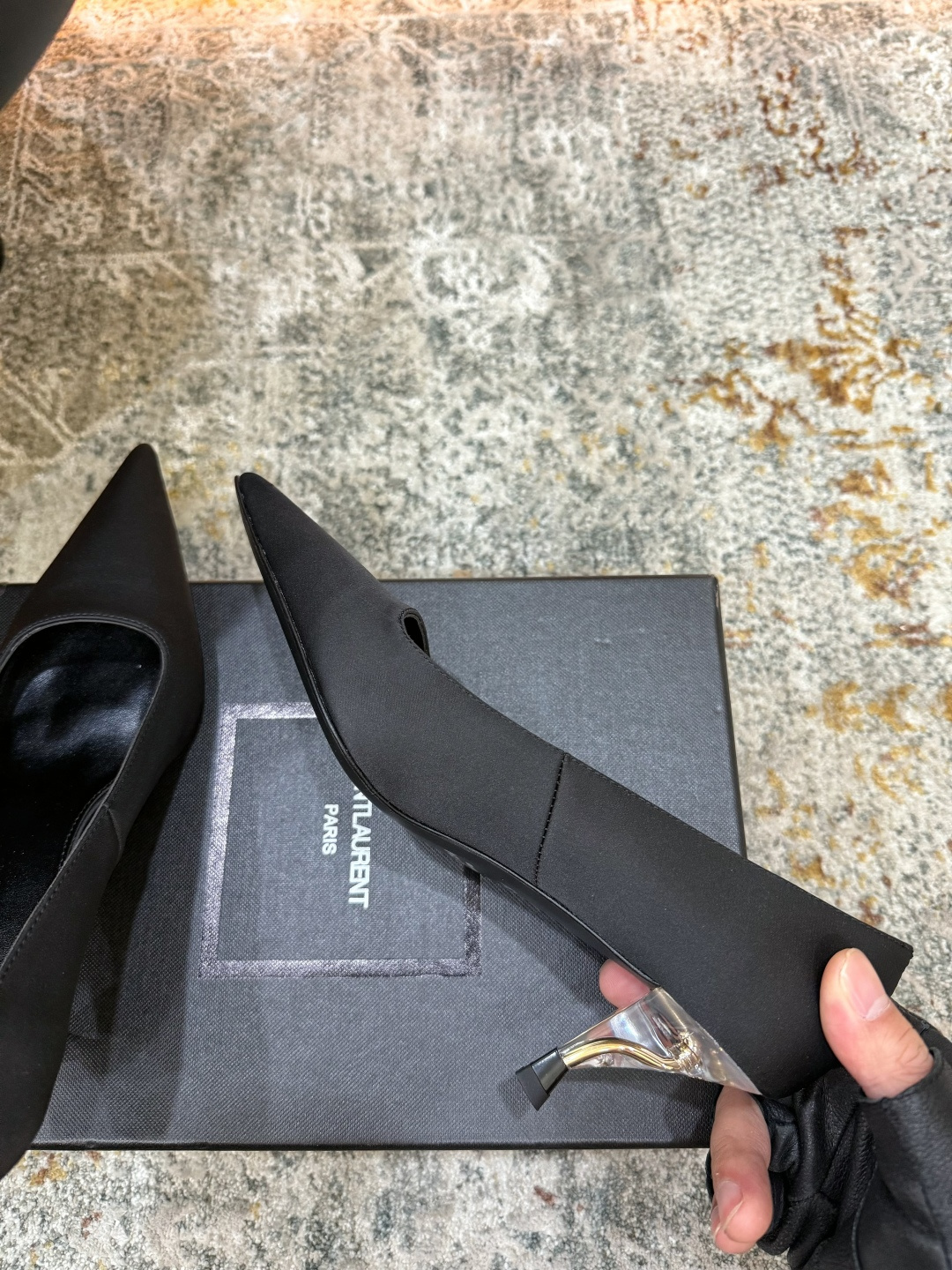 Designer Women Shoes