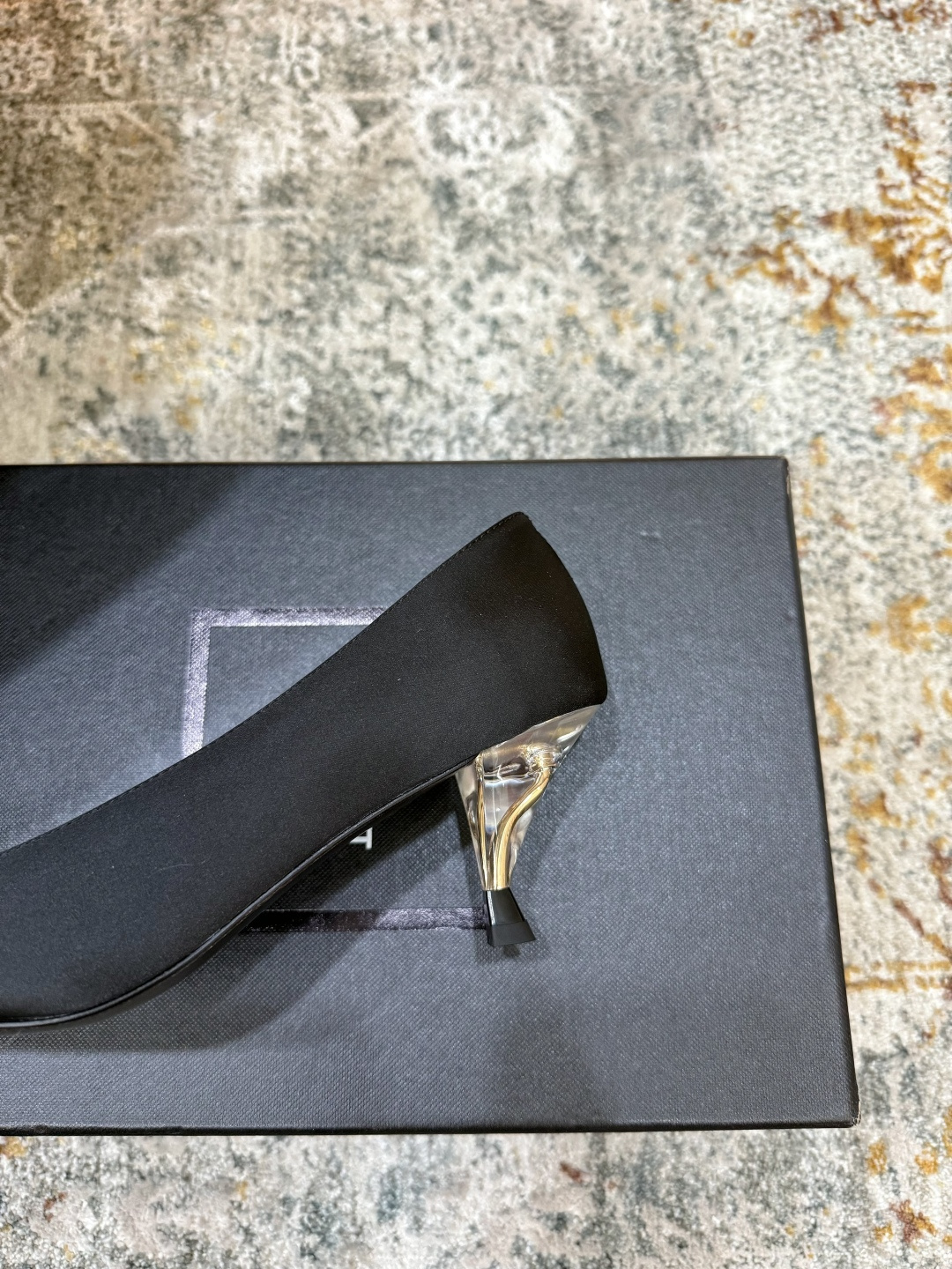 Designer Women Shoes