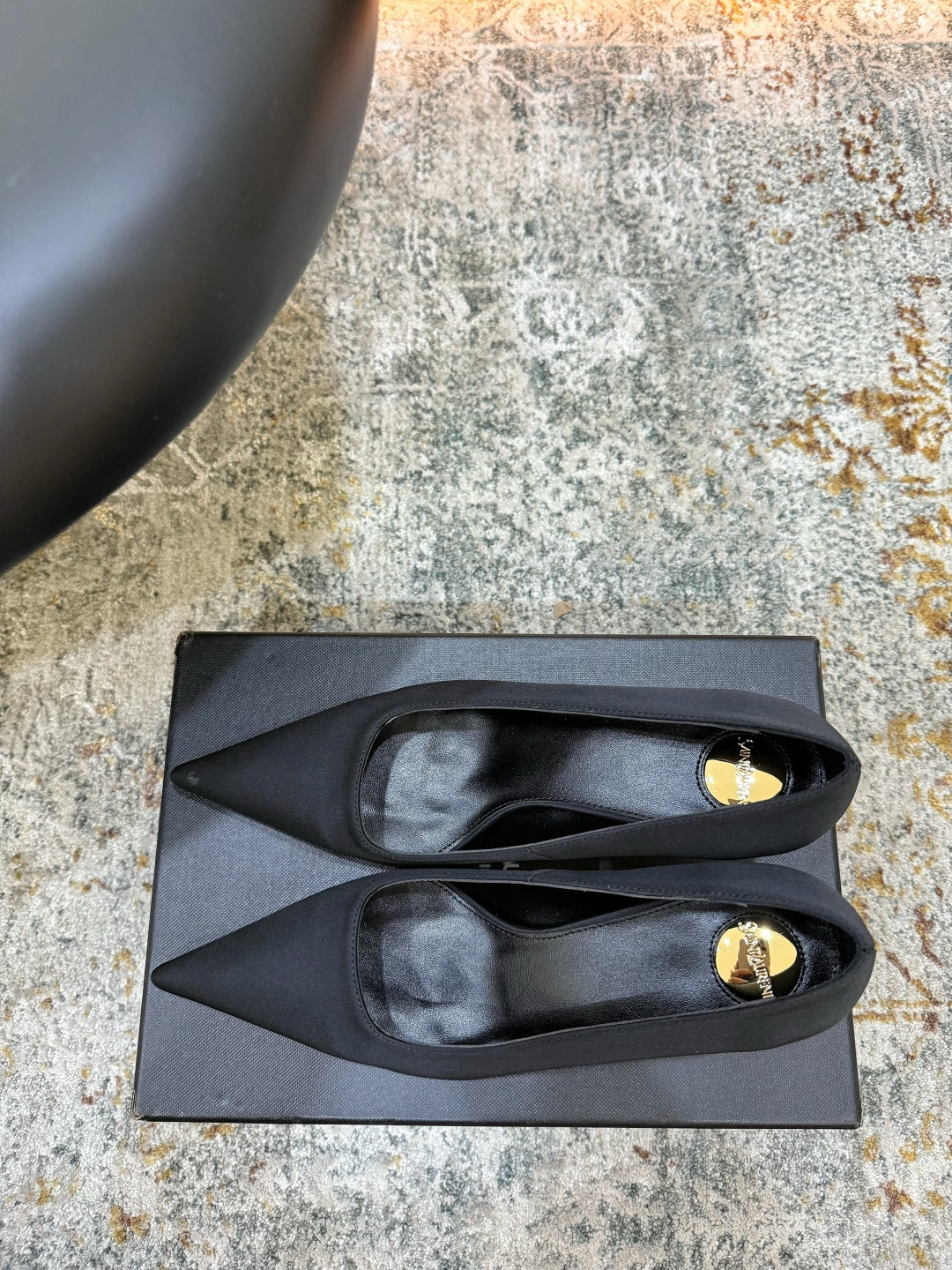 Designer Women Shoes