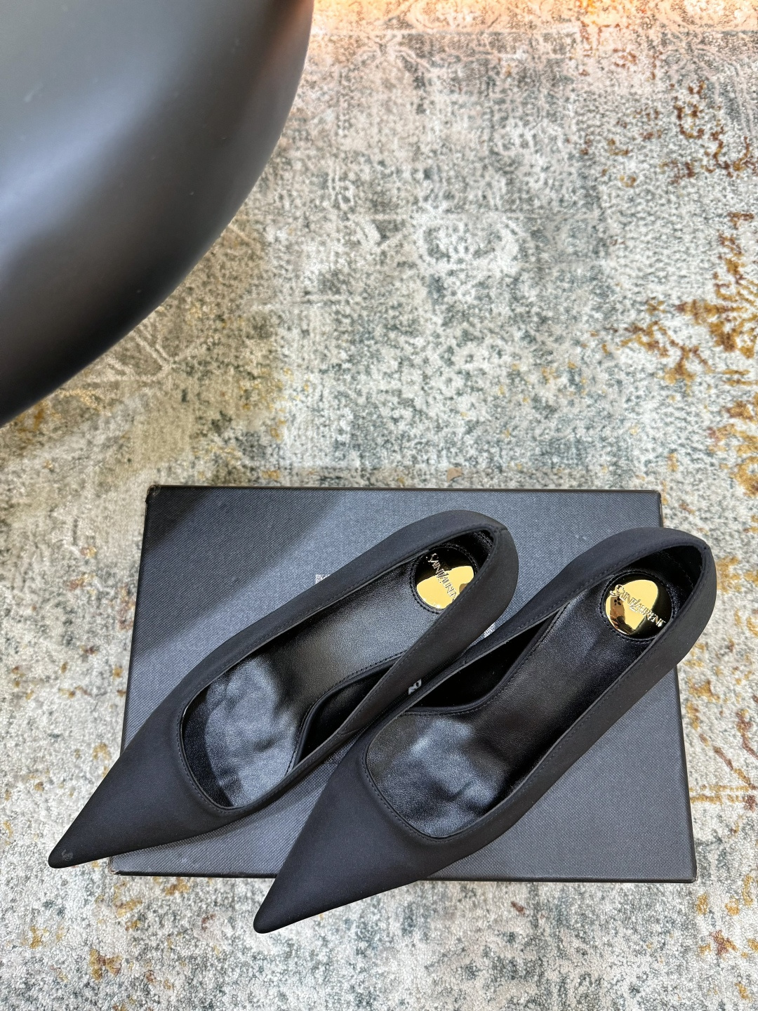 Designer Women Shoes