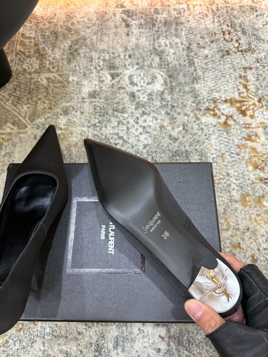 Designer Women Shoes