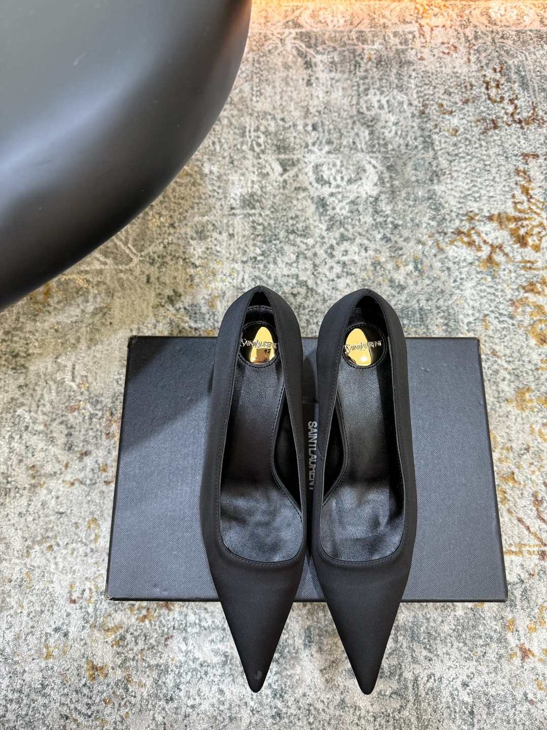 Designer Women Shoes