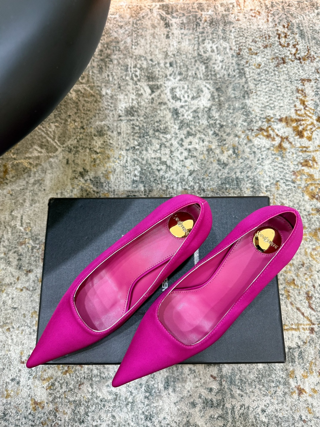 Designer Women Shoes