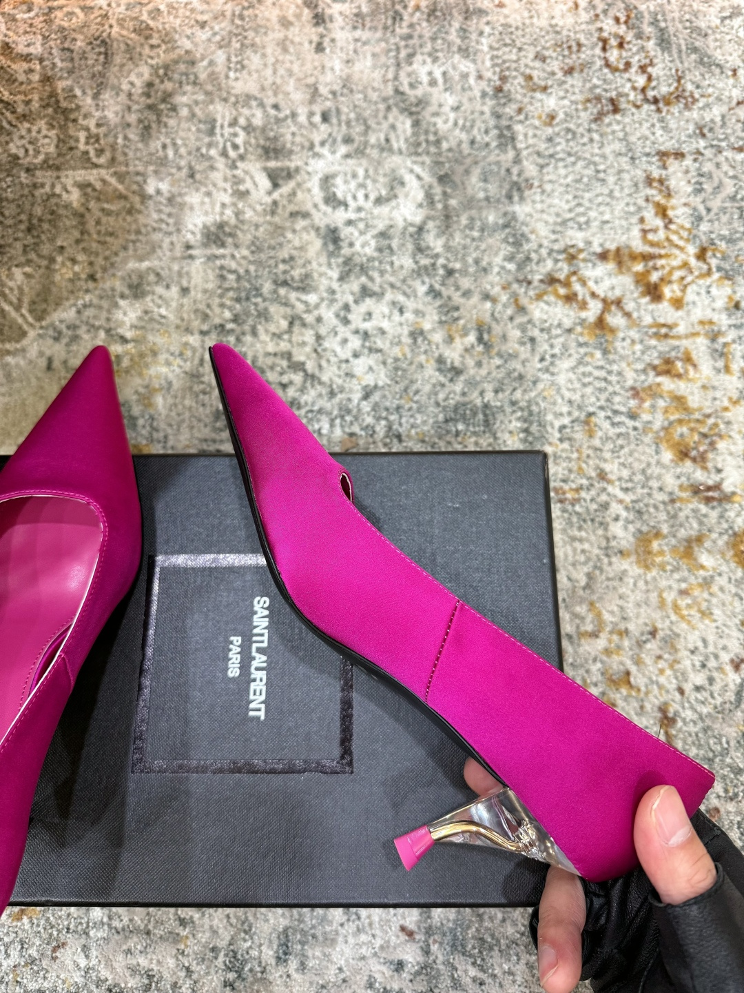 Designer Women Shoes