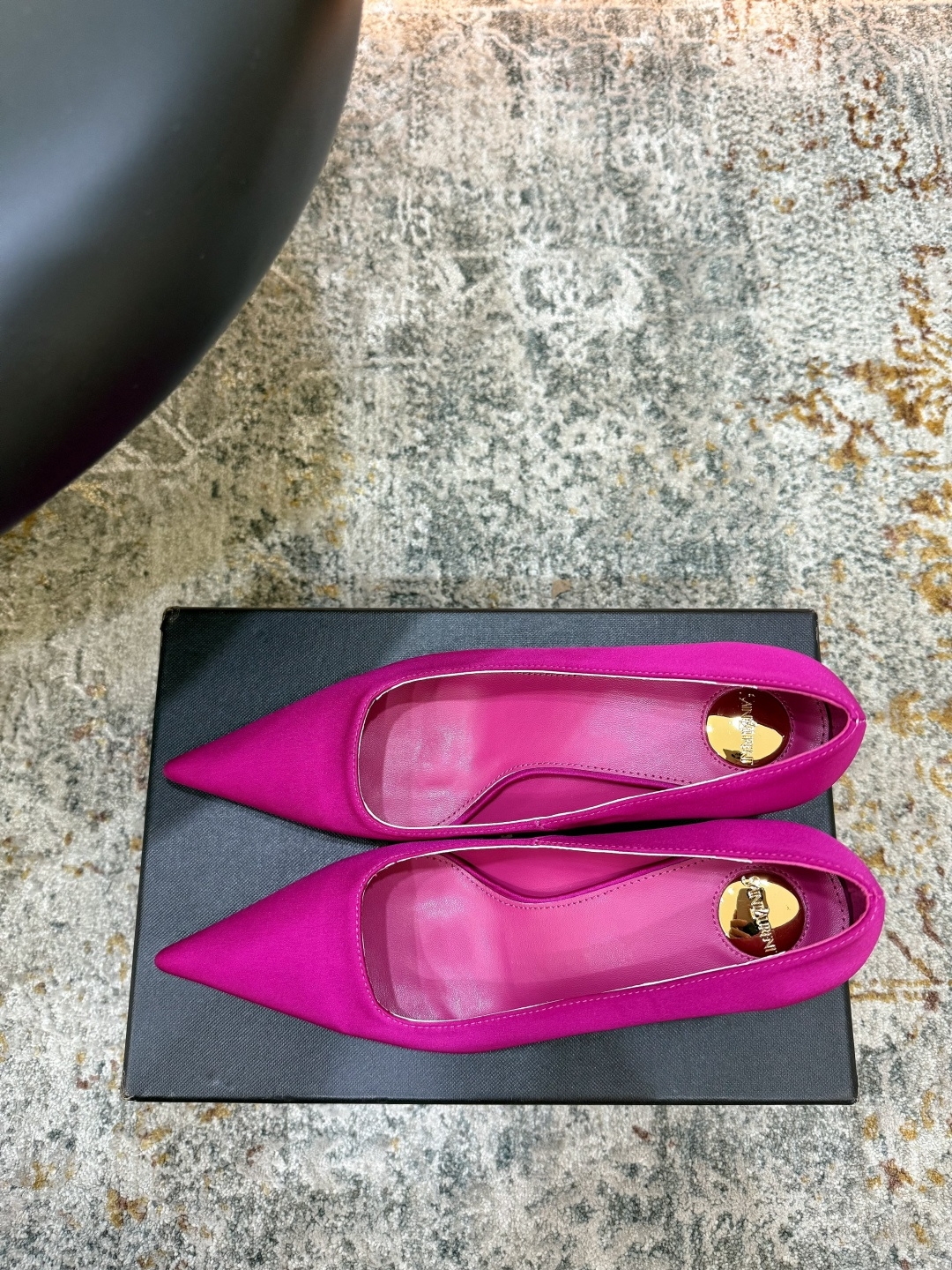 Designer Women Shoes
