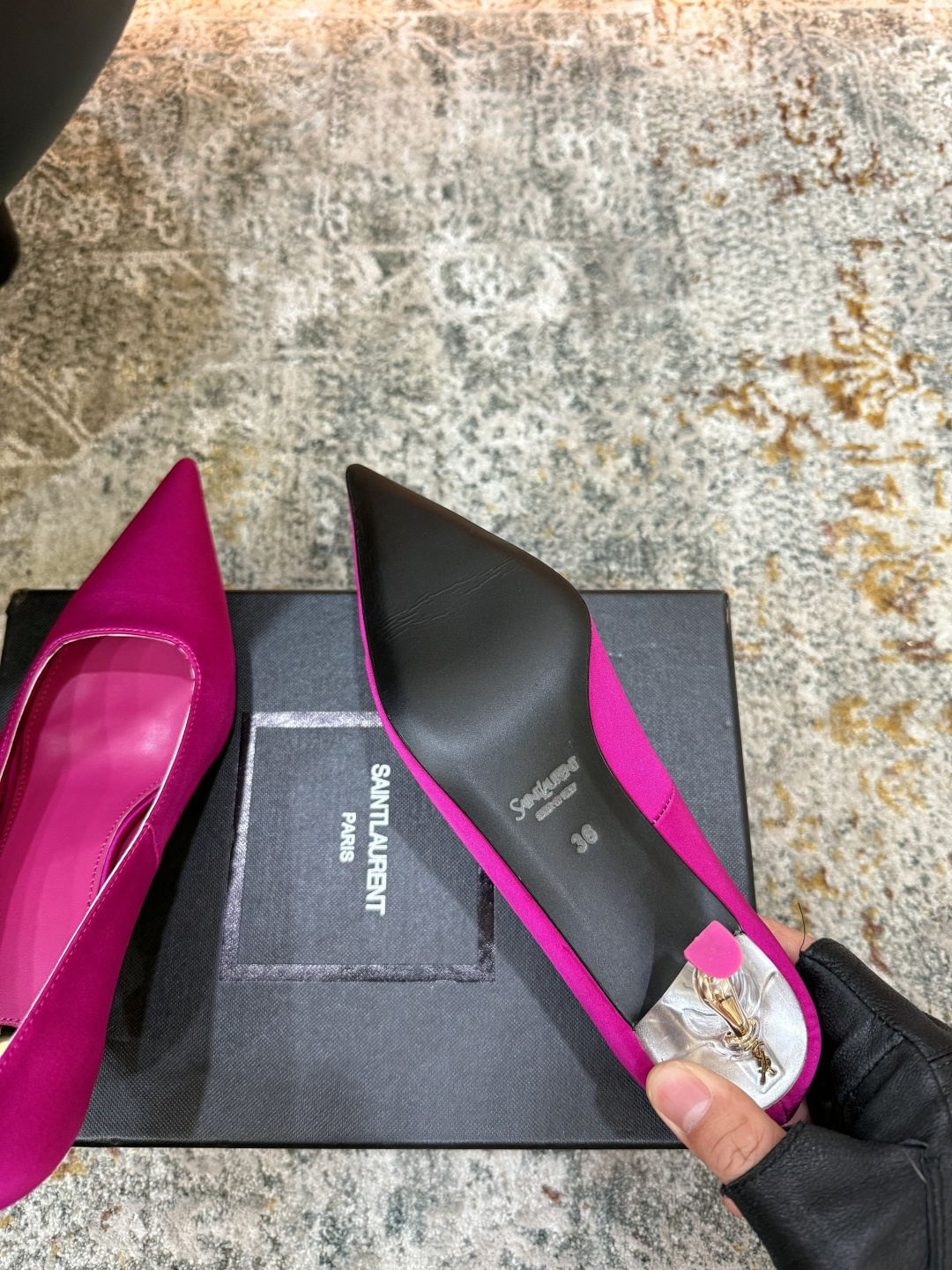 Designer Women Shoes