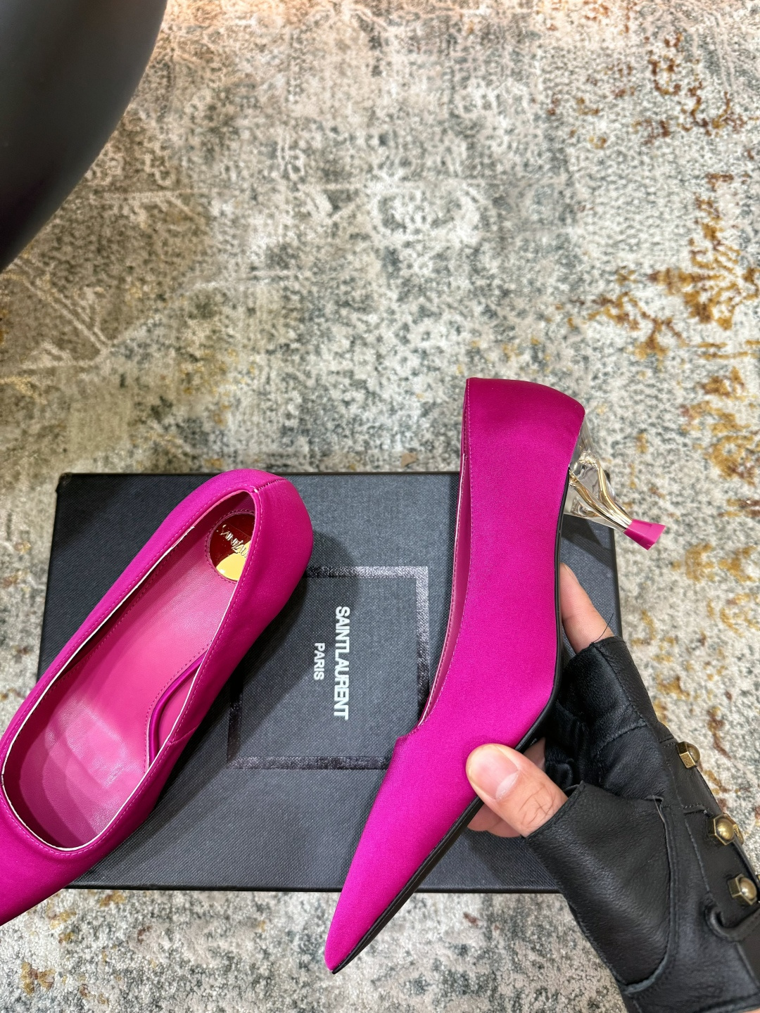 Designer Women Shoes