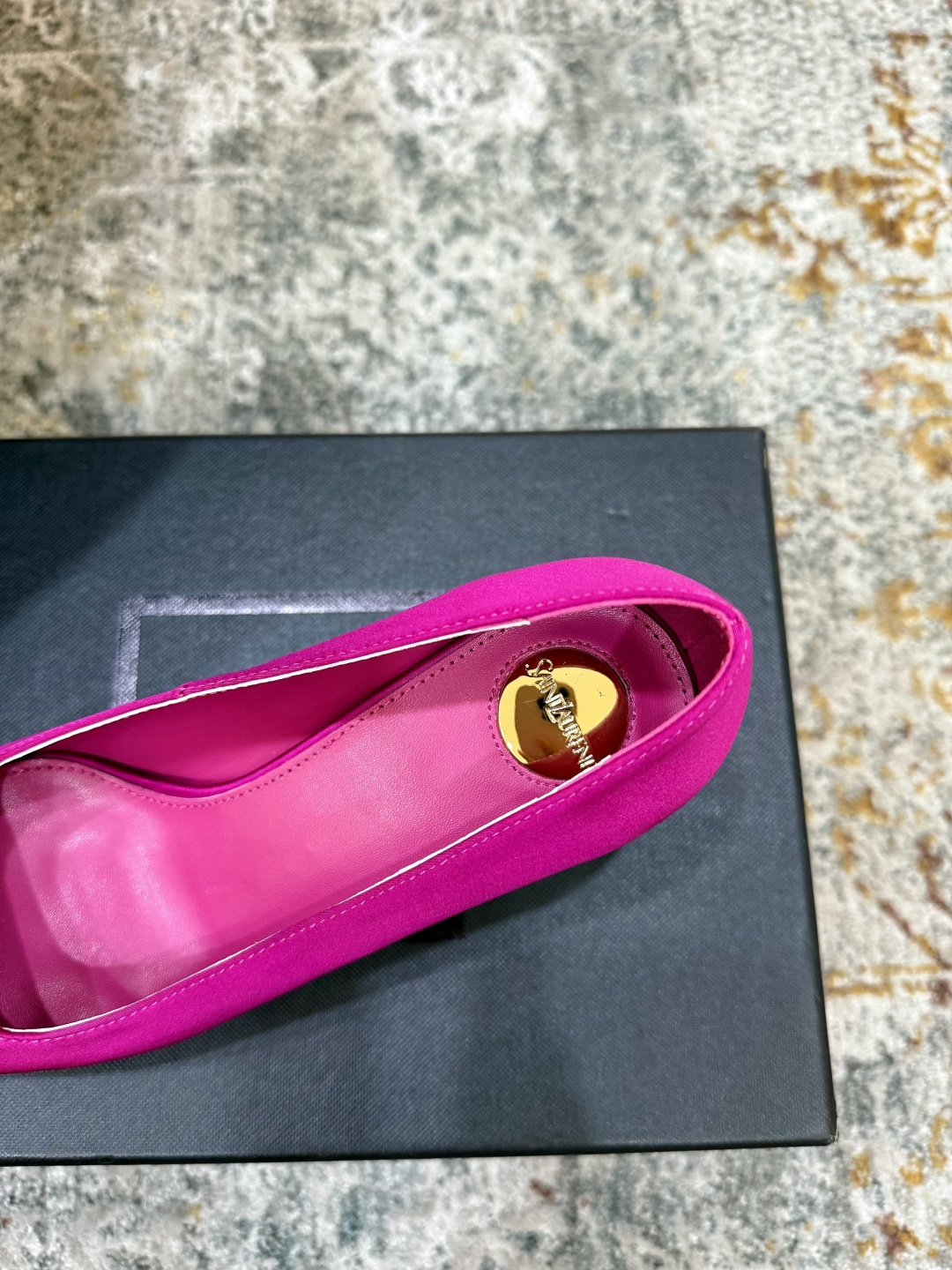 Designer Women Shoes