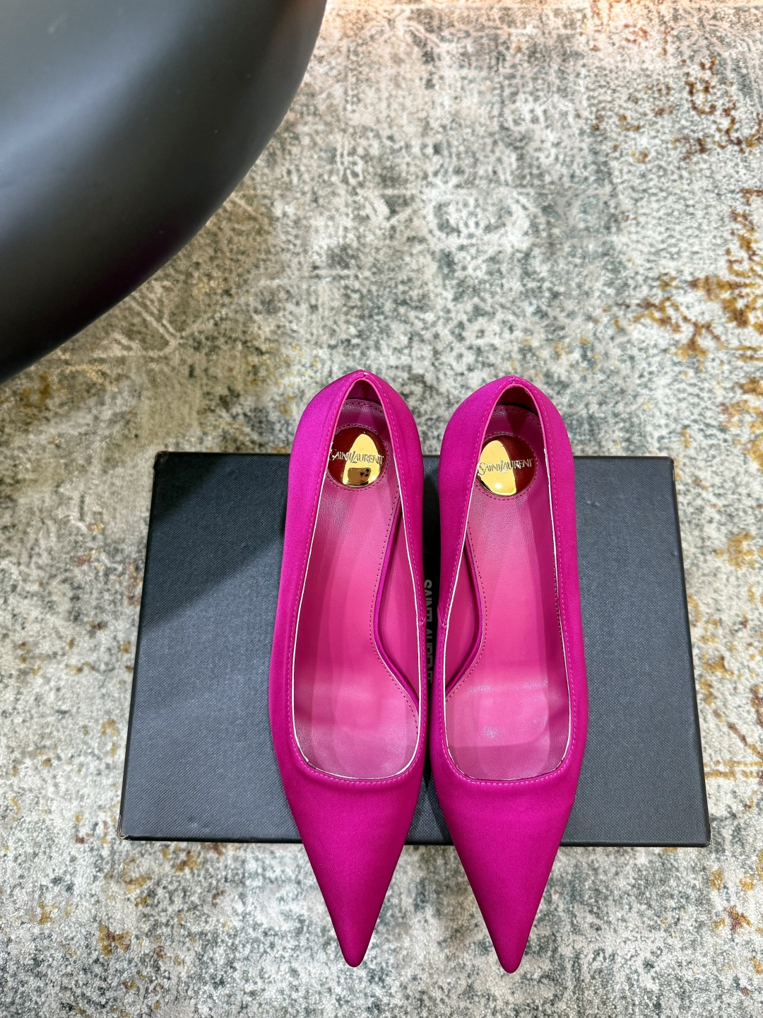 Designer Women Shoes