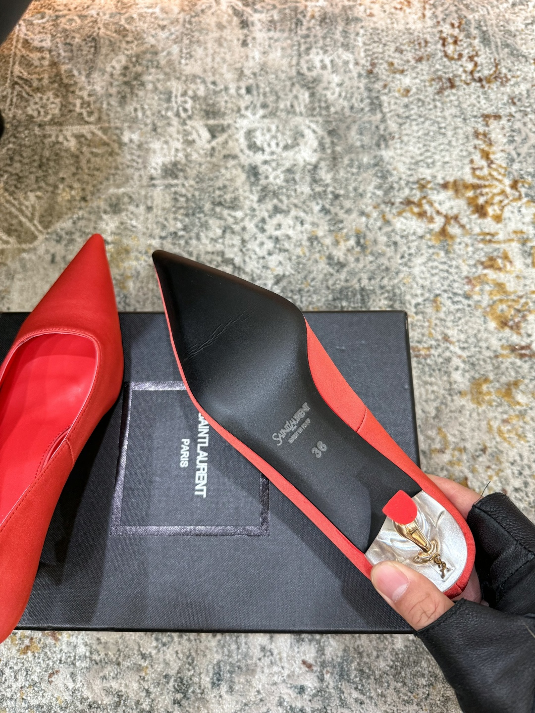 Designer Women Shoes