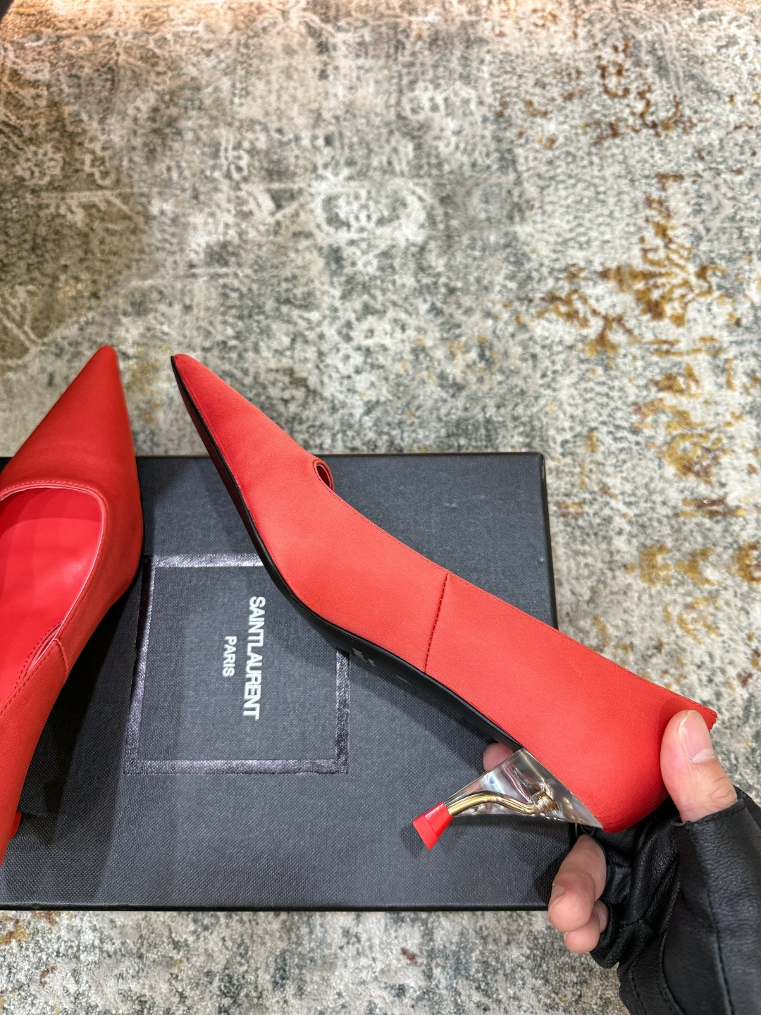 Designer Women Shoes