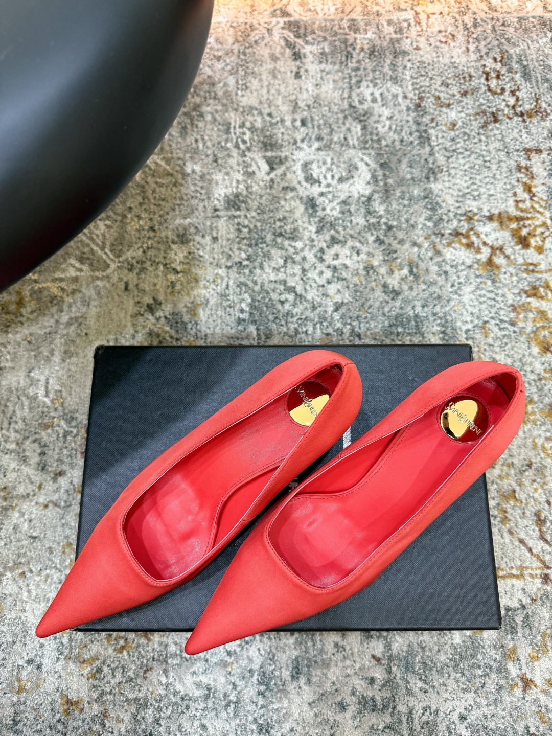 Designer Women Shoes